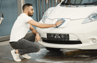 How new tax Policy affecting carwash business